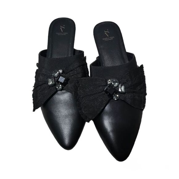 Simply Vera Vera Wang Sandals - Picture 1 of 6